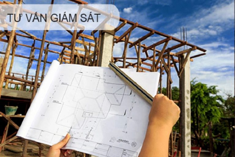 Kinh nghiệm giám sát thi công xây dựng bạn cần phải biết