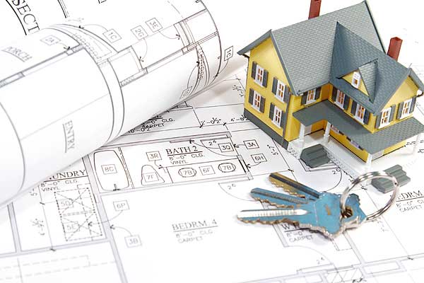 Giá xây nhà trọn gói phụ thuộc vào yếu tố nào?