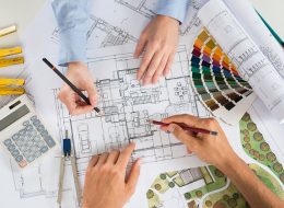 [Giải Đáp] Quy trình xây dựng nhà gồm mấy bước?