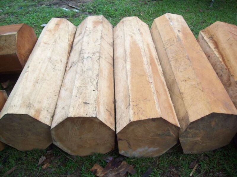 Cách tính mét vuông khối gỗ