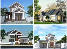 Tìm hiểu về 6 loại nhà ở phổ biến tại Việt Nam