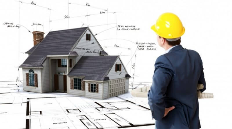 Các quy định để thiết kế chiều cao của các căn nhà liền kề phù hợp