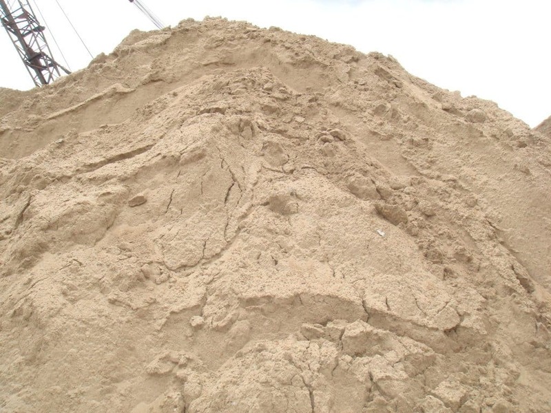kiểm tra cát dung tiêu chuẩn