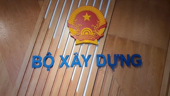 Bộ xây dựng tiếng anh là gì?