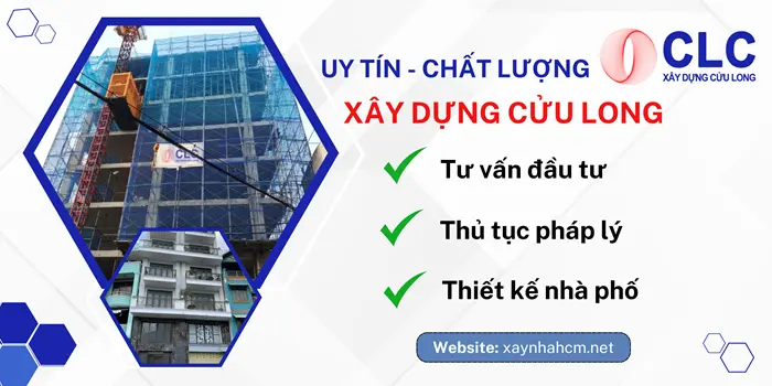 Công Ty Thiết Kế Và Xây Dựng Cửu Long.